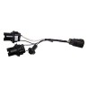 Tail Light Wiring 68004167AA
