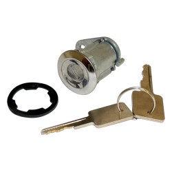 Kit de cylindre de porte 8122874K