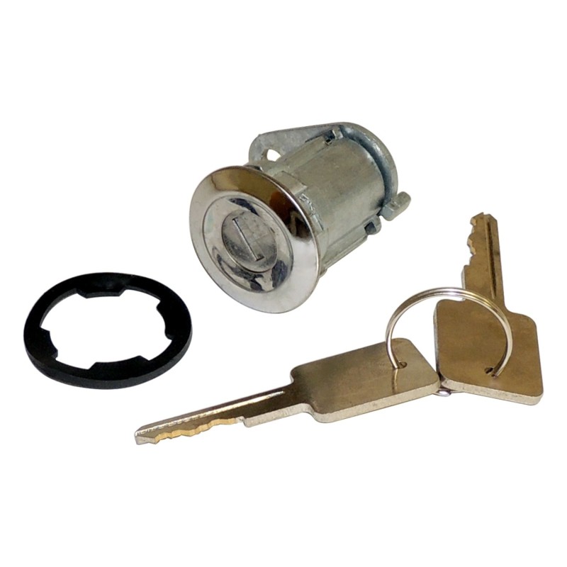 Kit de cylindre de porte 8122874K