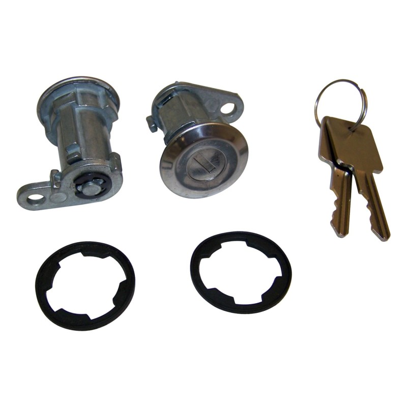 Door Cylinder Kit 8122874K2