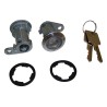 Kit de cylindre de porte 8122874K2