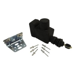 Door Lock Actuator J8134627