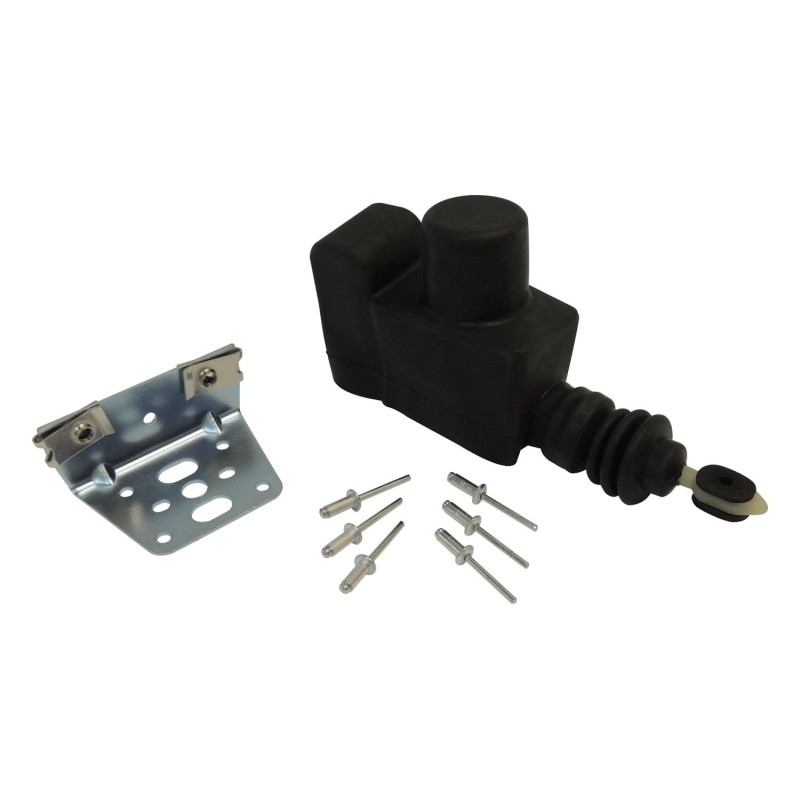 Actionneur de serrure de porte J8134627