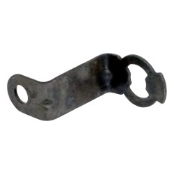 Door Lock Cylinder Lever 55076307