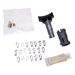 Ignition Cylinder 4746285