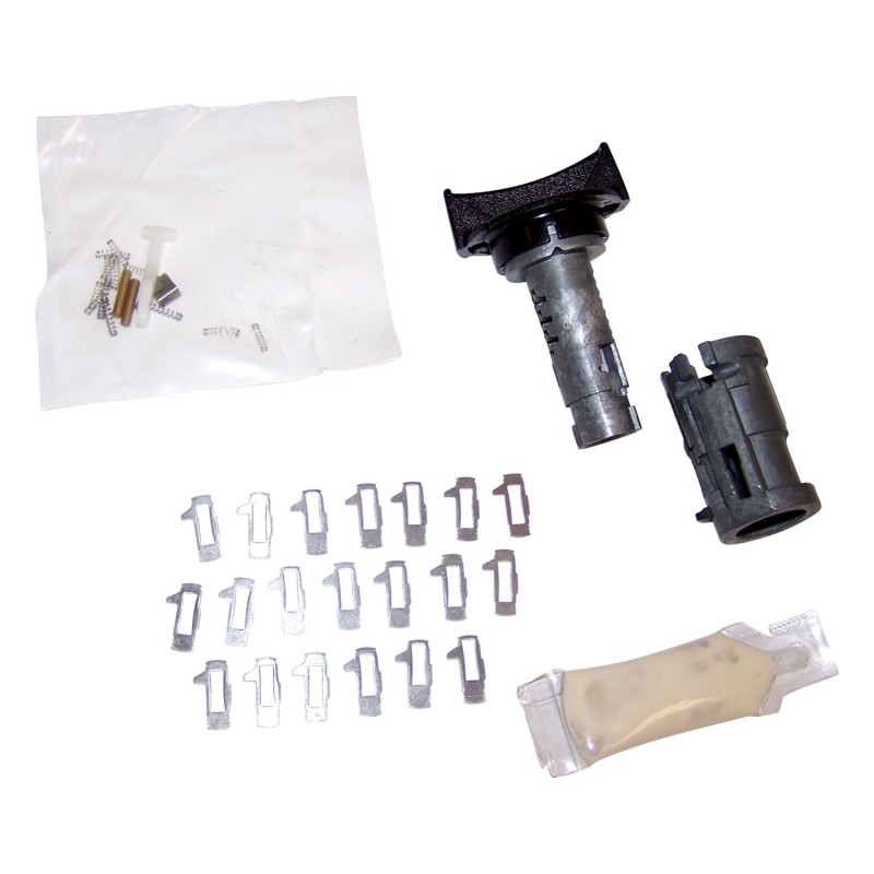 Ignition Cylinder 4746285