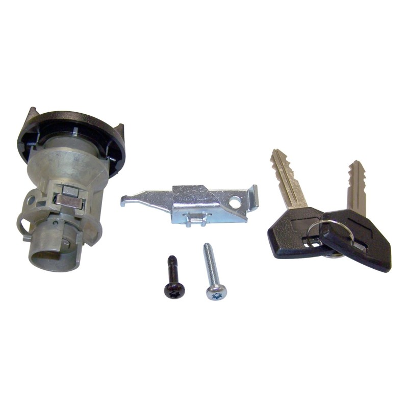 Ignition Cylinder Kit 4778122