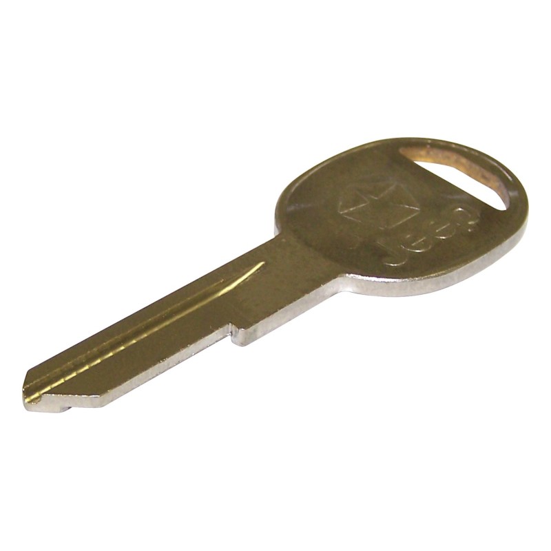 Key Blank 3641913