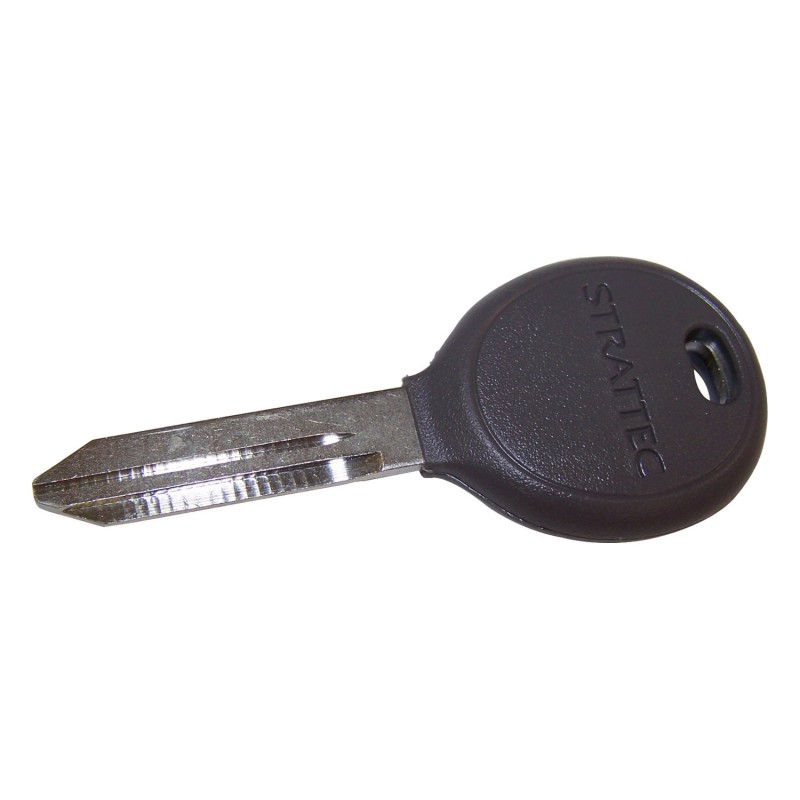 Clé vierge 5010366AA