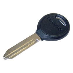 Key Blank 5018700AA