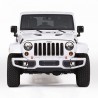 Antibrouillards Avant LED - Wrangler JK (07-18)