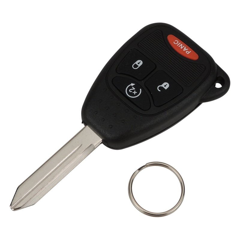 Porte-clés 68039414AE Porte-clés 68039414AE