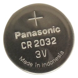 Batterie de l'émetteur à distance sans clé 5066241AB
