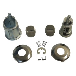 Cylindre de serrure 4720931