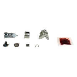 Lock Cylinder 5139099AA