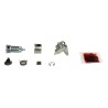 Lock Cylinder 5139099AA