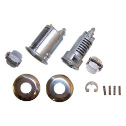 Lock Cylinder 4778123