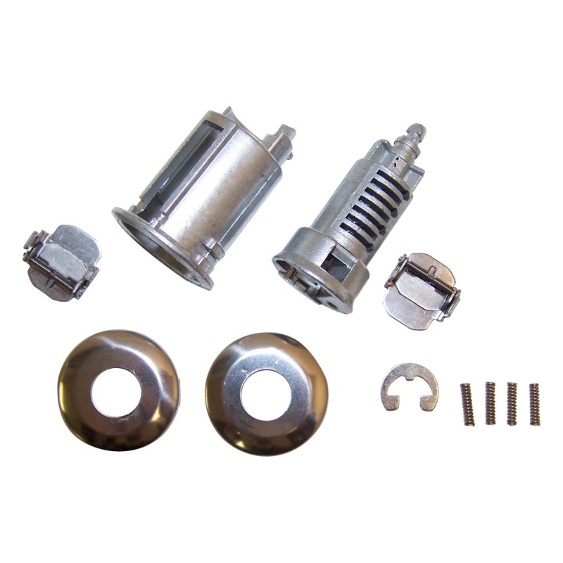 Lock Cylinder 4778123