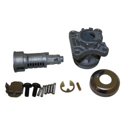 Cylindre de serrure 5013682AA