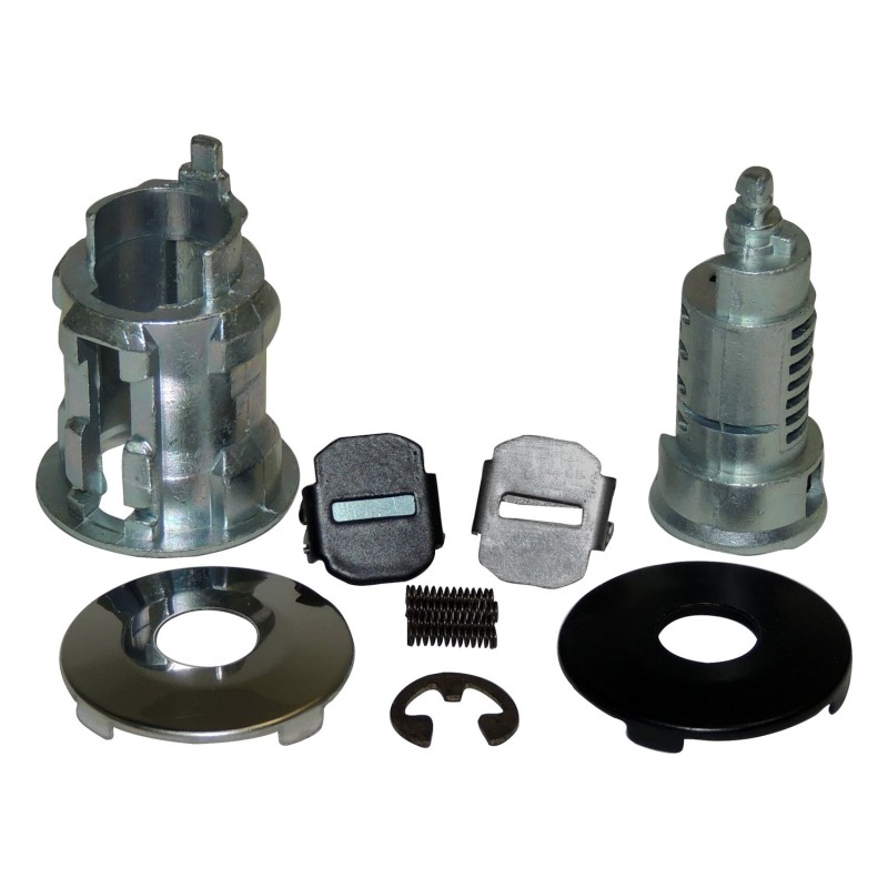 Lock Cylinder 4864651