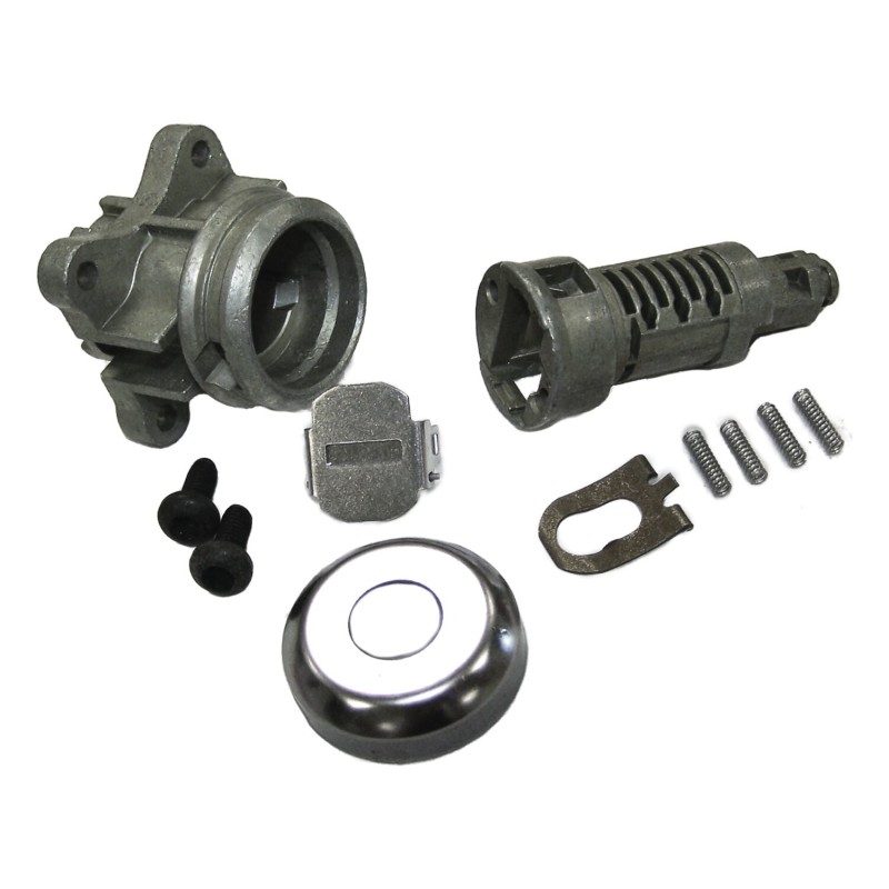 Cylindre de serrure 5072294AA