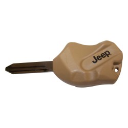 Rock Key Blank RT27012