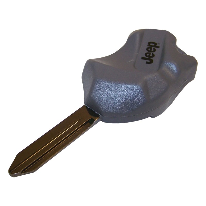Rock Key Blank RT27011