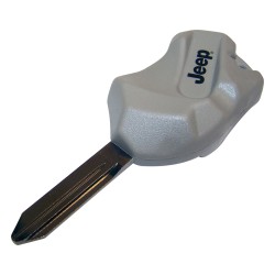 Rock Key Blank RT27013