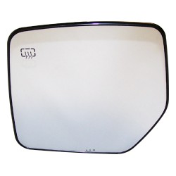Verre miroir 68003721AA