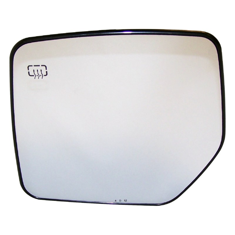 Verre miroir 68003721AA