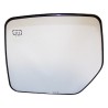 Verre miroir 68003721AA