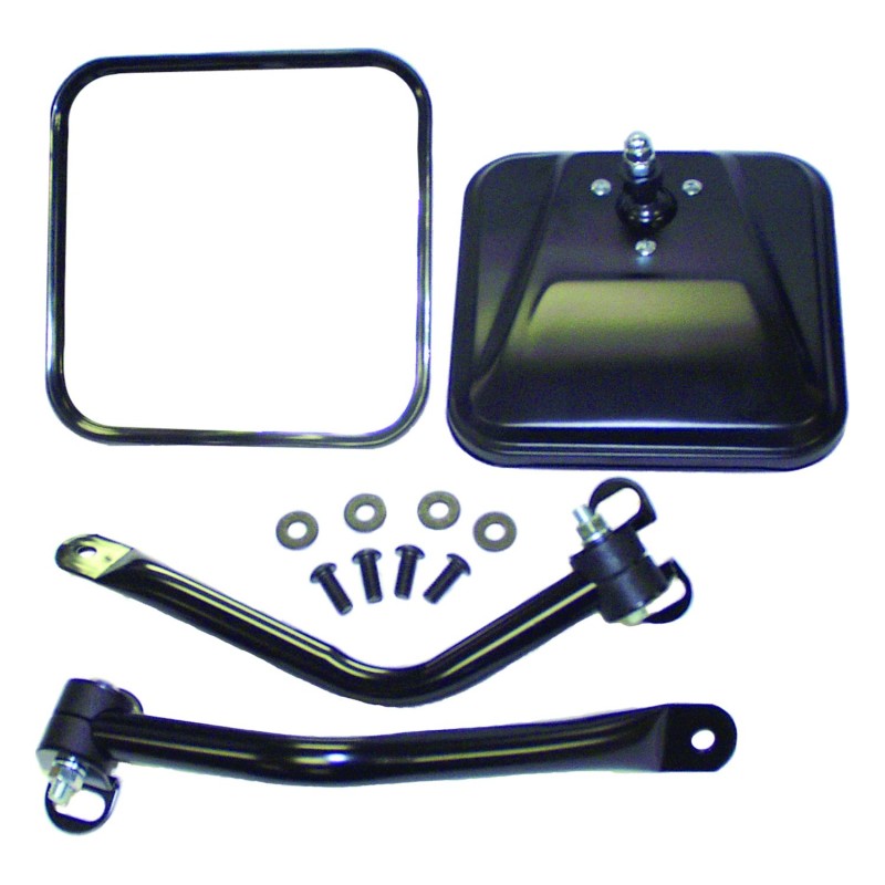 Mirror Kit RT30012