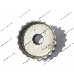 BANJO FRONT WHEEL CYLINDER COVER