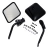Kit miroir 5462736K