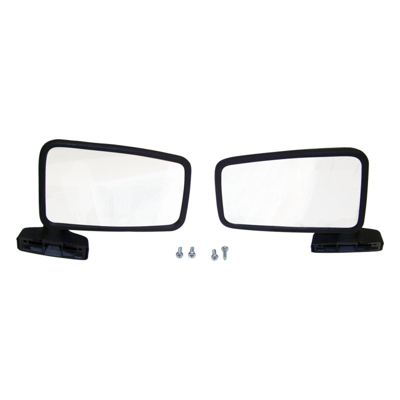 Ensemble de miroirs 55027207K