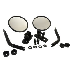 Ensemble de miroirs à dégagement rapide RT30020