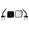Quick Release Mirror Set RT30021