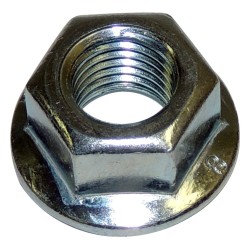 Écrou de rotule 6507676AA