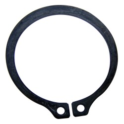 Ball Joint Snap Ring J8124362