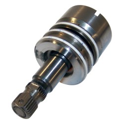 Vanne de contrôle 4713066