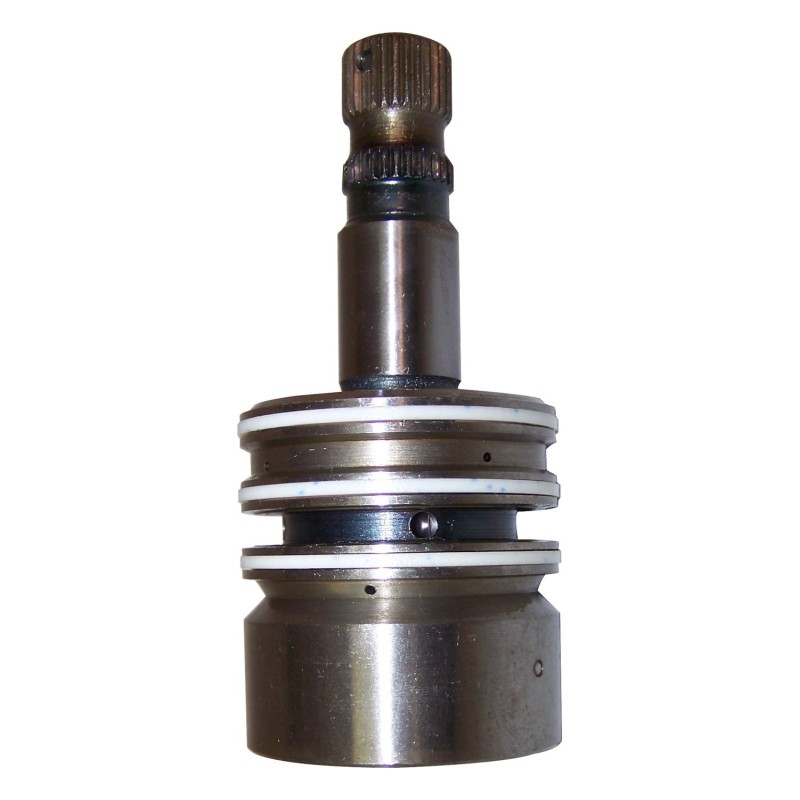 Control Valve 4637937