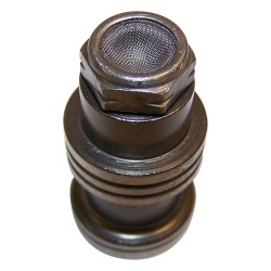 Vanne de contrôle de débit 83503489