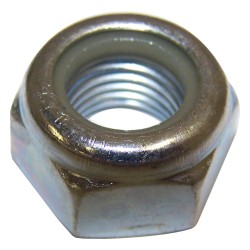 Nylon Lock Nut 6505623AA