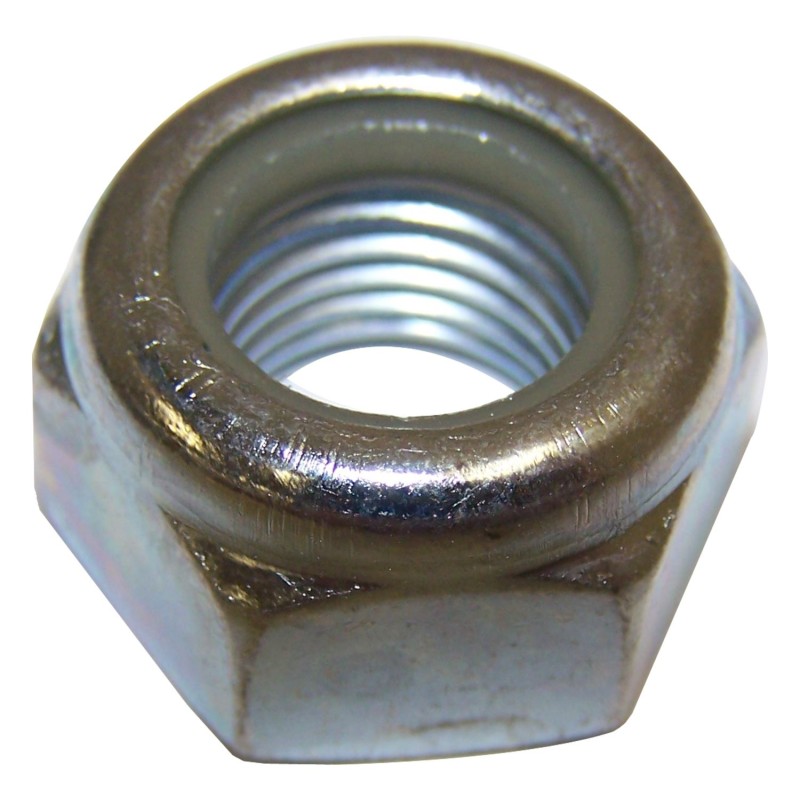 Nylon Lock Nut 6505623AA