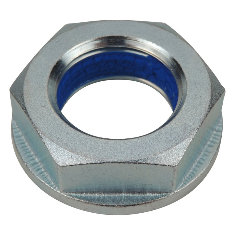 Pitman Arm Nut 6036780AA