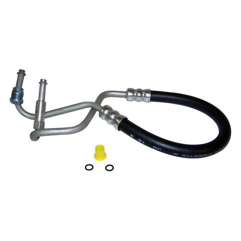 Power Steering Pressure Hose 4637915