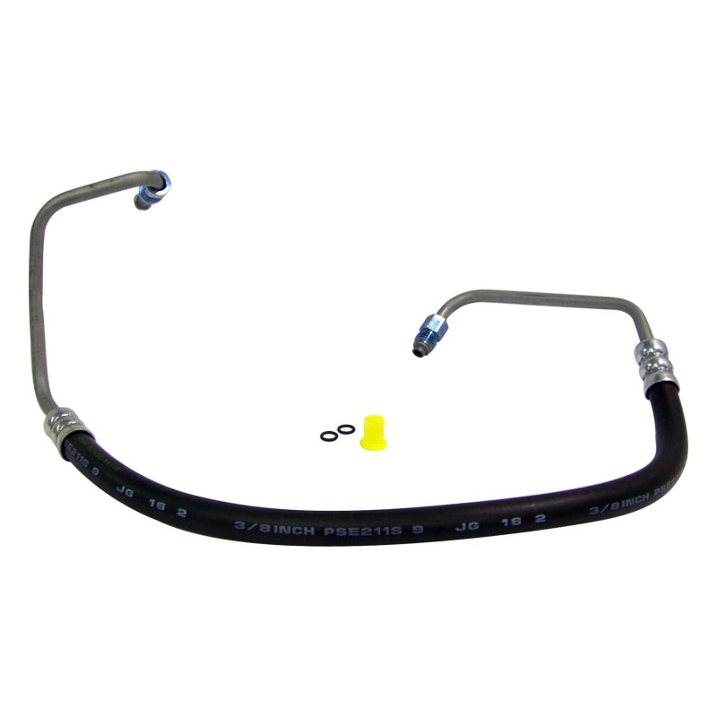 Power Steering Pressure Hose 52003687