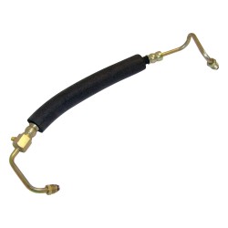 Power Steering Pressure Hose 83504380