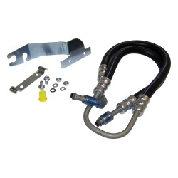 Power Steering Pressure Hose 52128940AF
