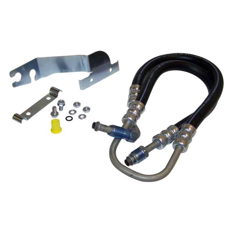 Power Steering Pressure Hose 52128940AF